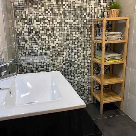 Flh Garajau Balcony With Pool شقة