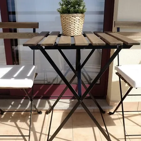 شقة Flh Garajau Balcony With Pool