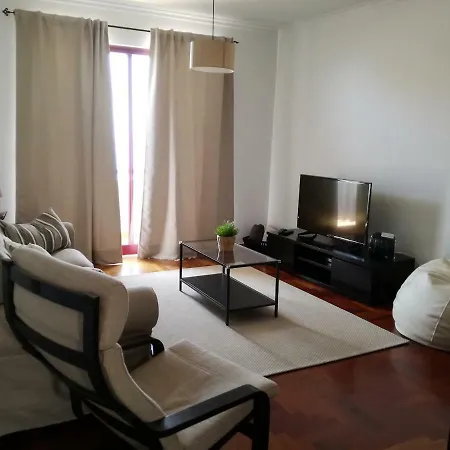 Flh Garajau Balcony With Pool كانيكو