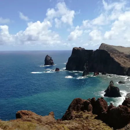 Flh Garajau Balcony With Pool كانيكو