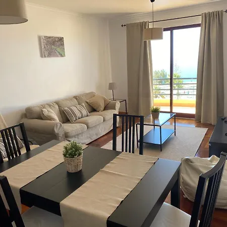 Flh Garajau Balcony With Pool Canico (Madeira)