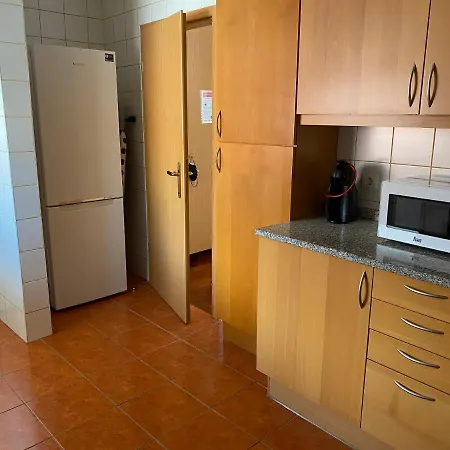 Apartment Flh Garajau Balcony With Pool Canico (Madeira)