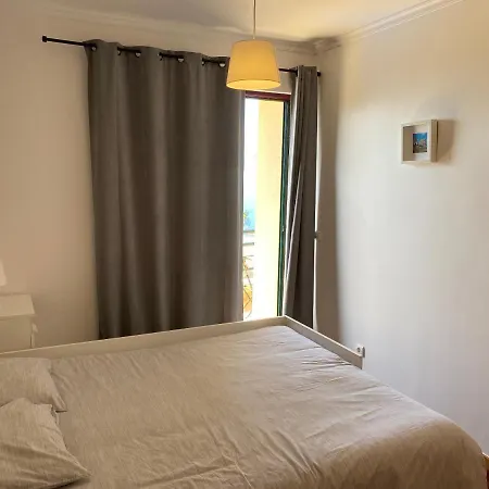 Flh Garajau Balcony With Pool Apartment