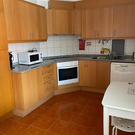 Flh Garajau Balcony With Pool Apartment