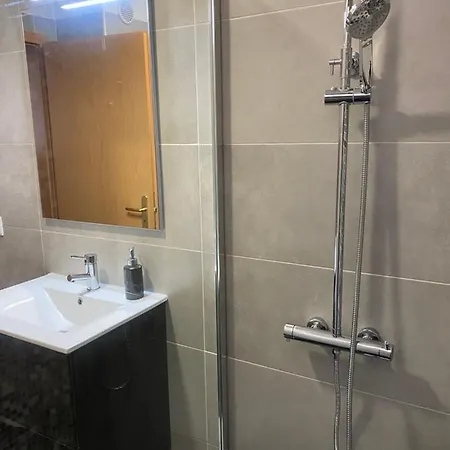 Apartment Flh Garajau Balcony With Pool Canico (Madeira)