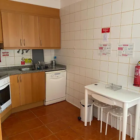 Flh Garajau Balcony With Pool Apartment Canico (Madeira)