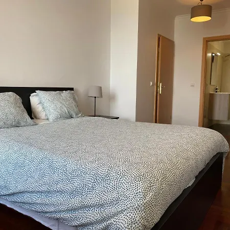 Flh Garajau Balcony With Pool Canico (Madeira)