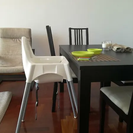 Apartment Flh Garajau Balcony With Pool *