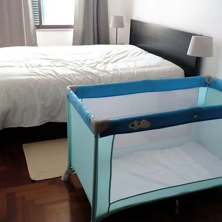 Flh Garajau Balcony With Pool Apartment
