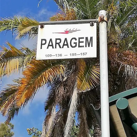 Flh Garajau Balcony With Pool *