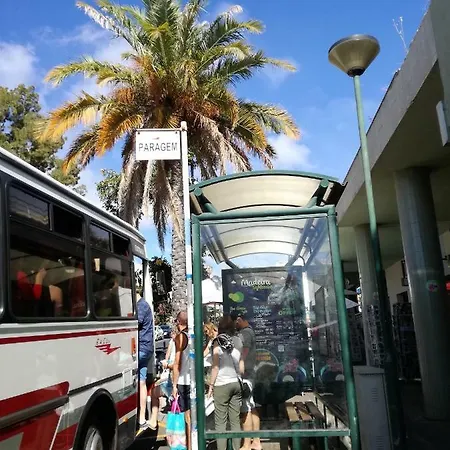 Flh Garajau Balcony With Pool Apartment Canico (Madeira)