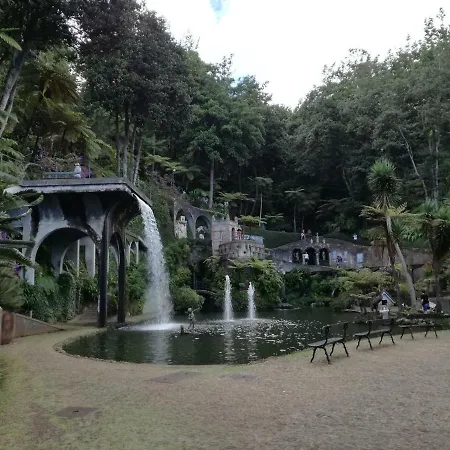 Flh Garajau Balcony With Pool Apartment Canico (Madeira)