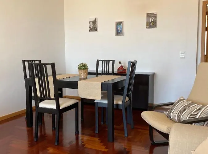 Flh Garajau Balcony With Pool *