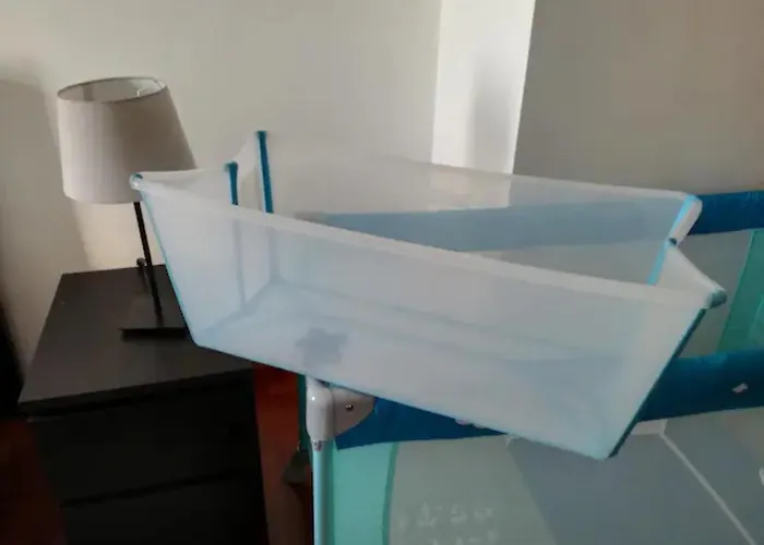 Flh Garajau Balcony With Pool Apartmán