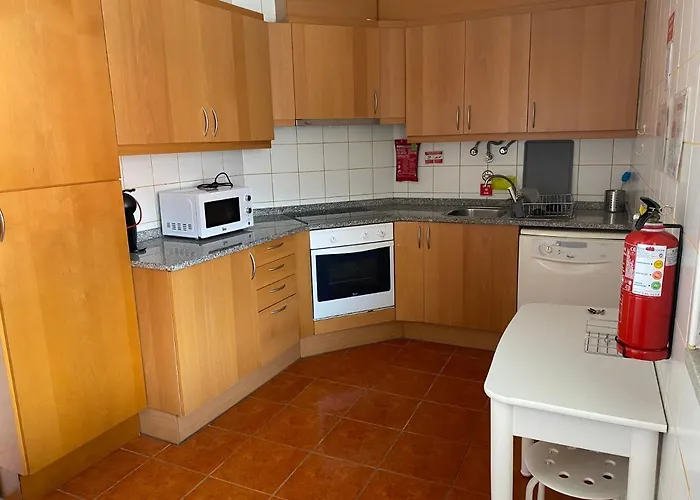 Flh Garajau Balcony With Pool Apartmán