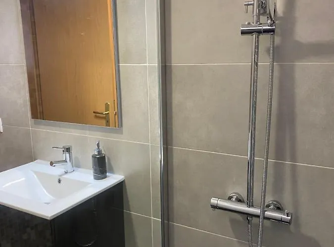 Appartement Flh Garajau Balcony With Pool Caniço