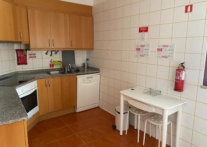 Flh Garajau Balcony With Pool Appartement Caniço