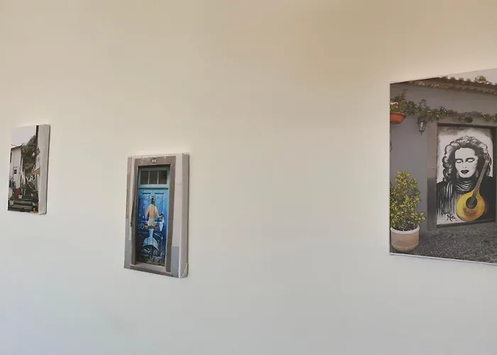 Apartmán Flh Garajau Balcony With Pool *