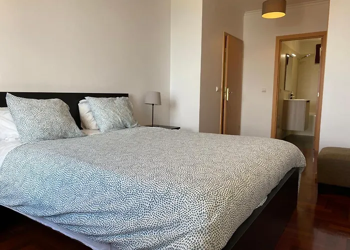 Flh Garajau Balcony With Pool Caniço