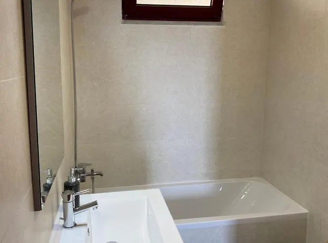 Flh Garajau Balcony With Pool * Caniço