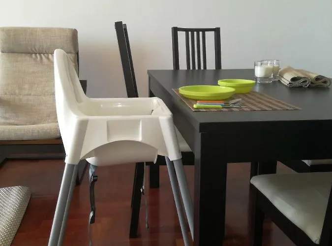 Appartement Flh Garajau Balcony With Pool *