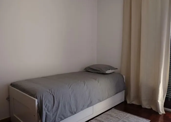 Flh Garajau Balcony With Pool