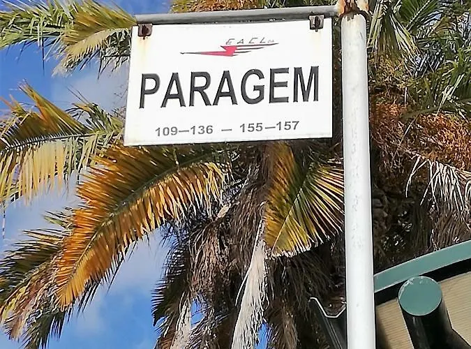 Flh Garajau Balcony With Pool *